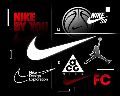 brands owned by nike.